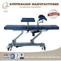 BEST PRICE Australian Standard ISO 13485 Chiropractic Bed Chiropractic Table Rehabilitation Bed